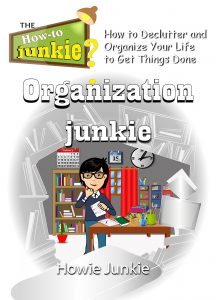 organization-junkie